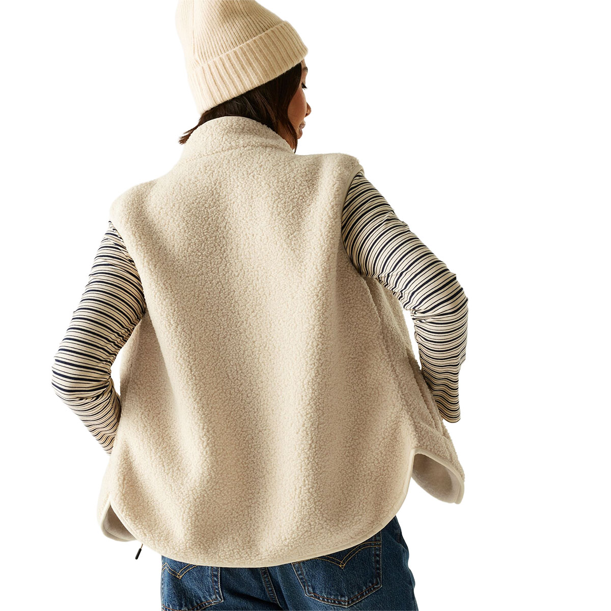 REGATTA - FRANKIE BORG GILET