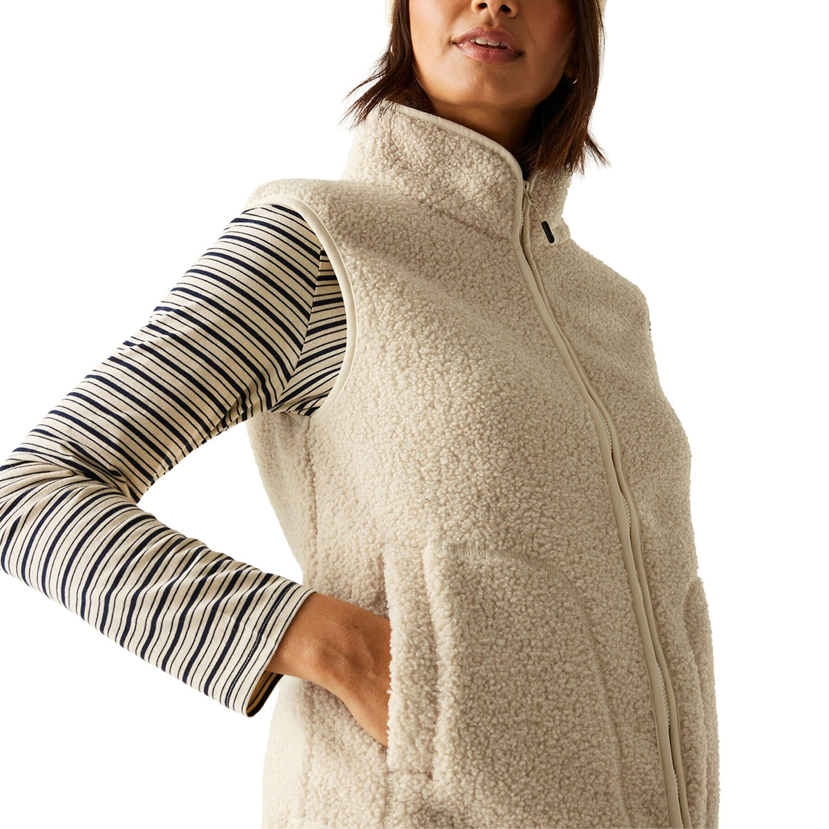 REGATTA - FRANKIE BORG GILET