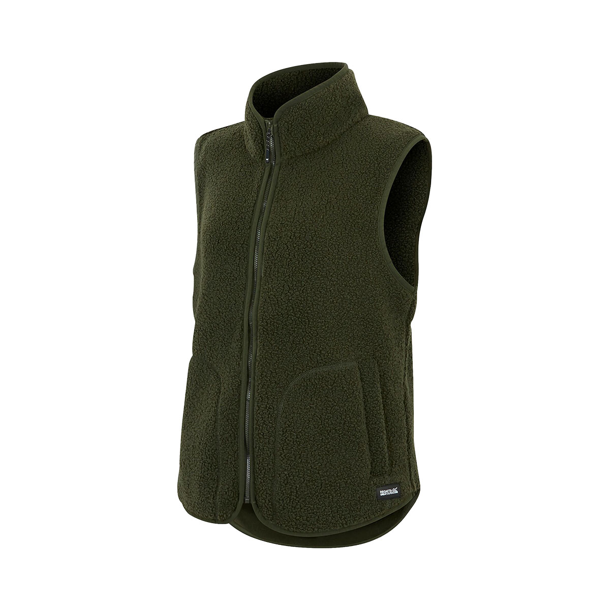 REGATTA - FRANKIE BORG GILET