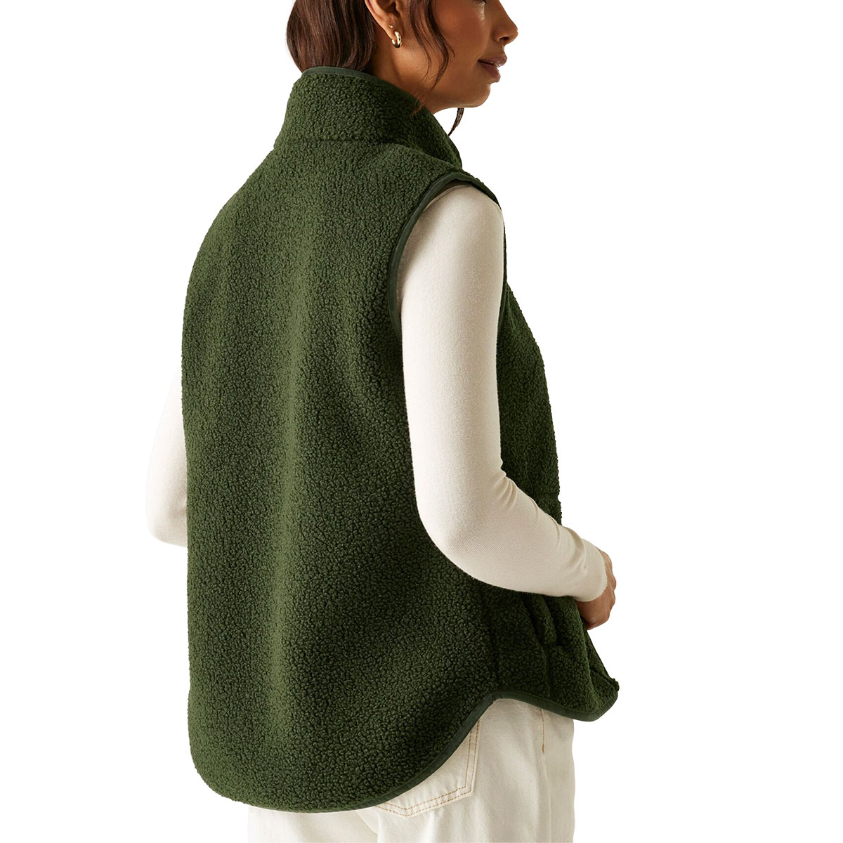 REGATTA - FRANKIE BORG GILET