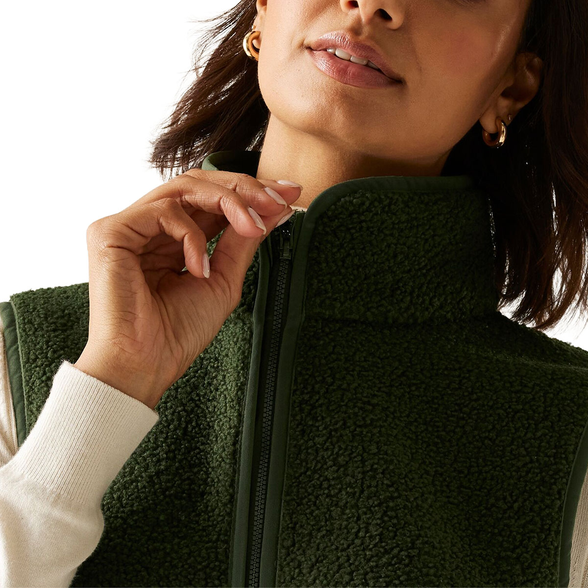 REGATTA - FRANKIE BORG GILET