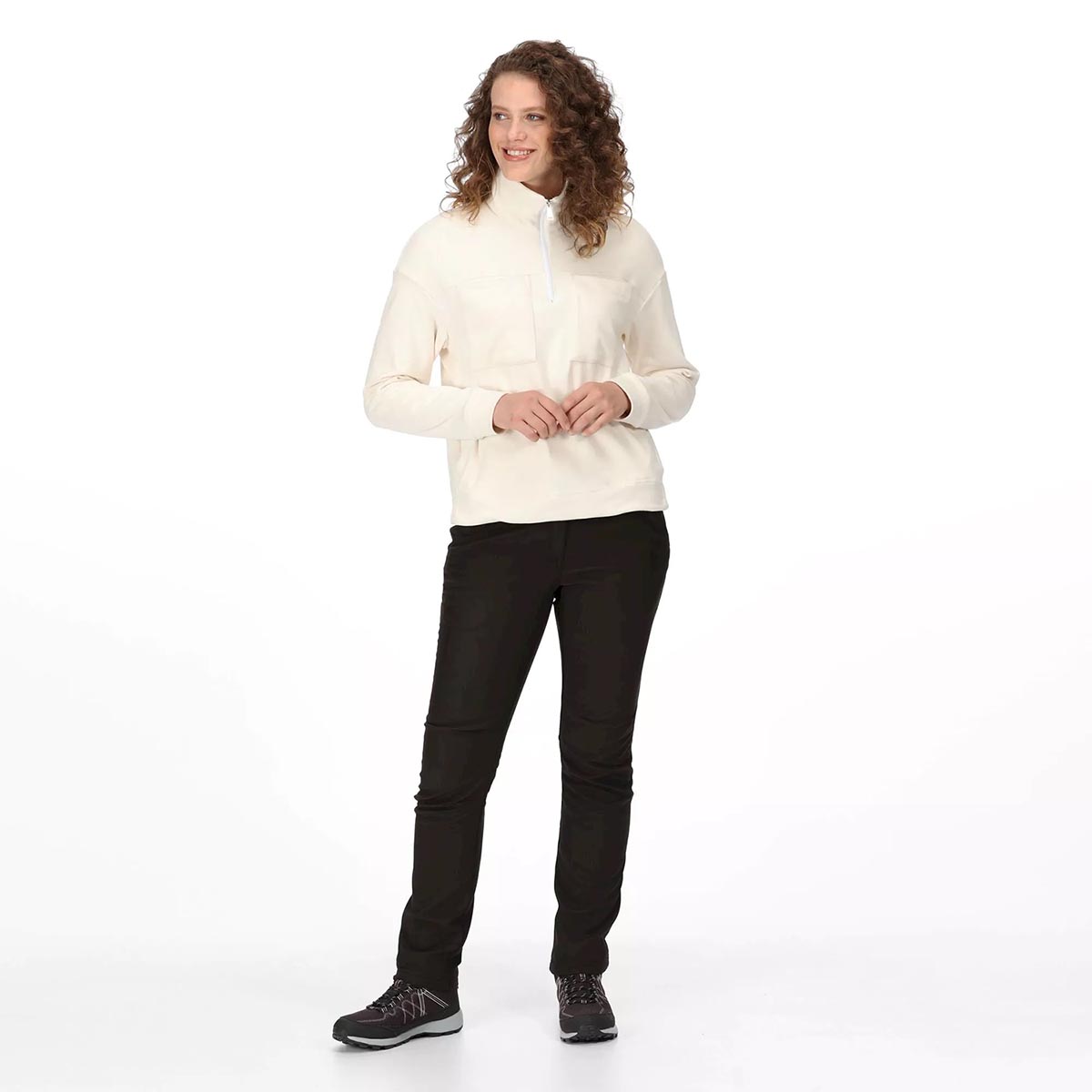 REGATTA - FENTON SOFTSHELL PANTS