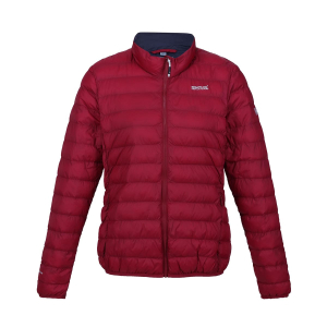 REGATTA - HILLPACK INSULATED QUILTED JACKET