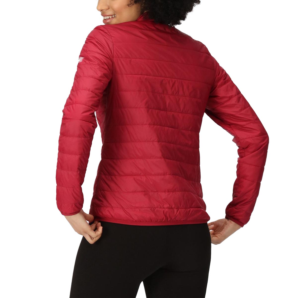 REGATTA - HILLPACK INSULATED QUILTED JACKET