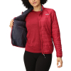 REGATTA - HILLPACK INSULATED QUILTED JACKET