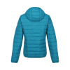 REGATTA - HOODED HILLPACK LIGHTWEIGHT PUFFER JACKET