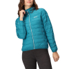 REGATTA - HOODED HILLPACK LIGHTWEIGHT PUFFER JACKET