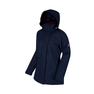 REGATTA - BLANCHET II WATERPROOF INSULATED JACKET