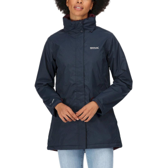 INSULATED JACKET 