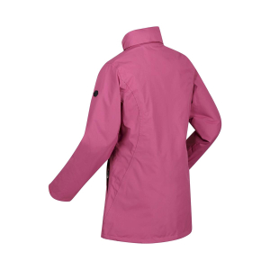 REGATTA - BLANCHET II WATERPROOF INSULATED JACKET