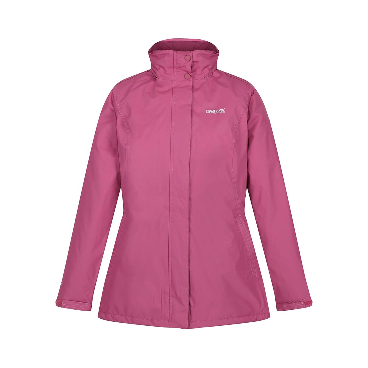 REGATTA - BLANCHET II WATERPROOF INSULATED JACKET