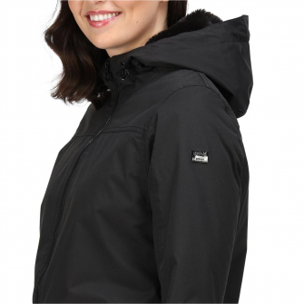 BERGONIA II WATERPROOF INSULATED JACKET 