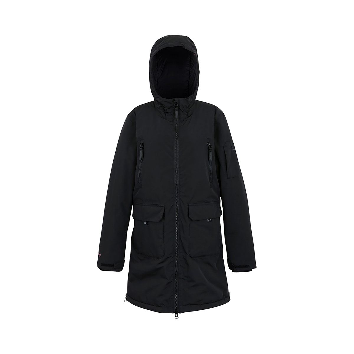 REGATTA - GWYNN WATERPROOF INSULATED JACKET