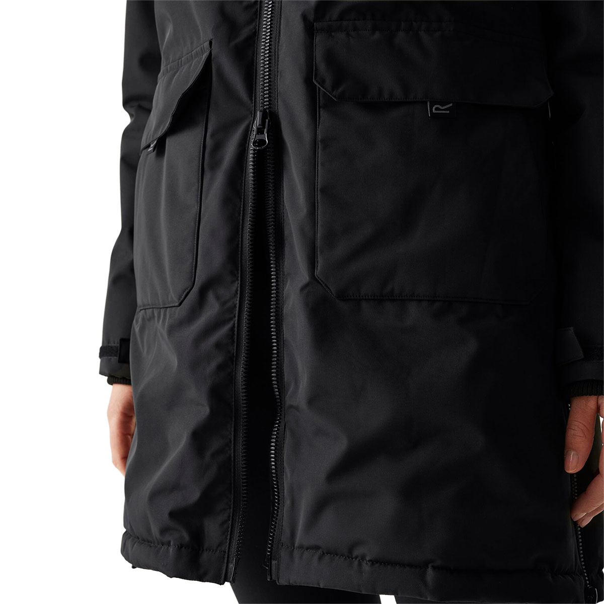 REGATTA - GWYNN WATERPROOF INSULATED JACKET