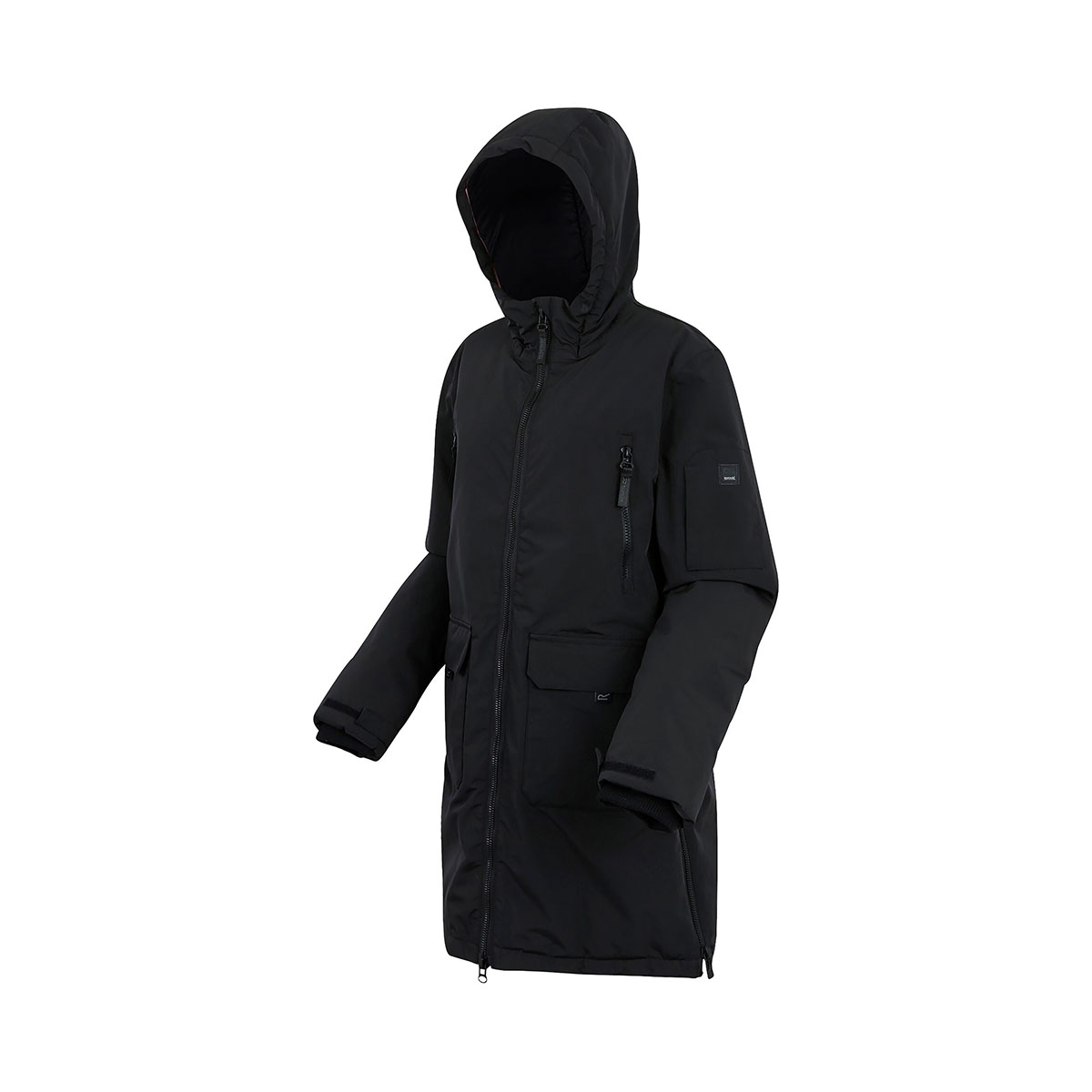 REGATTA - GWYNN WATERPROOF INSULATED JACKET