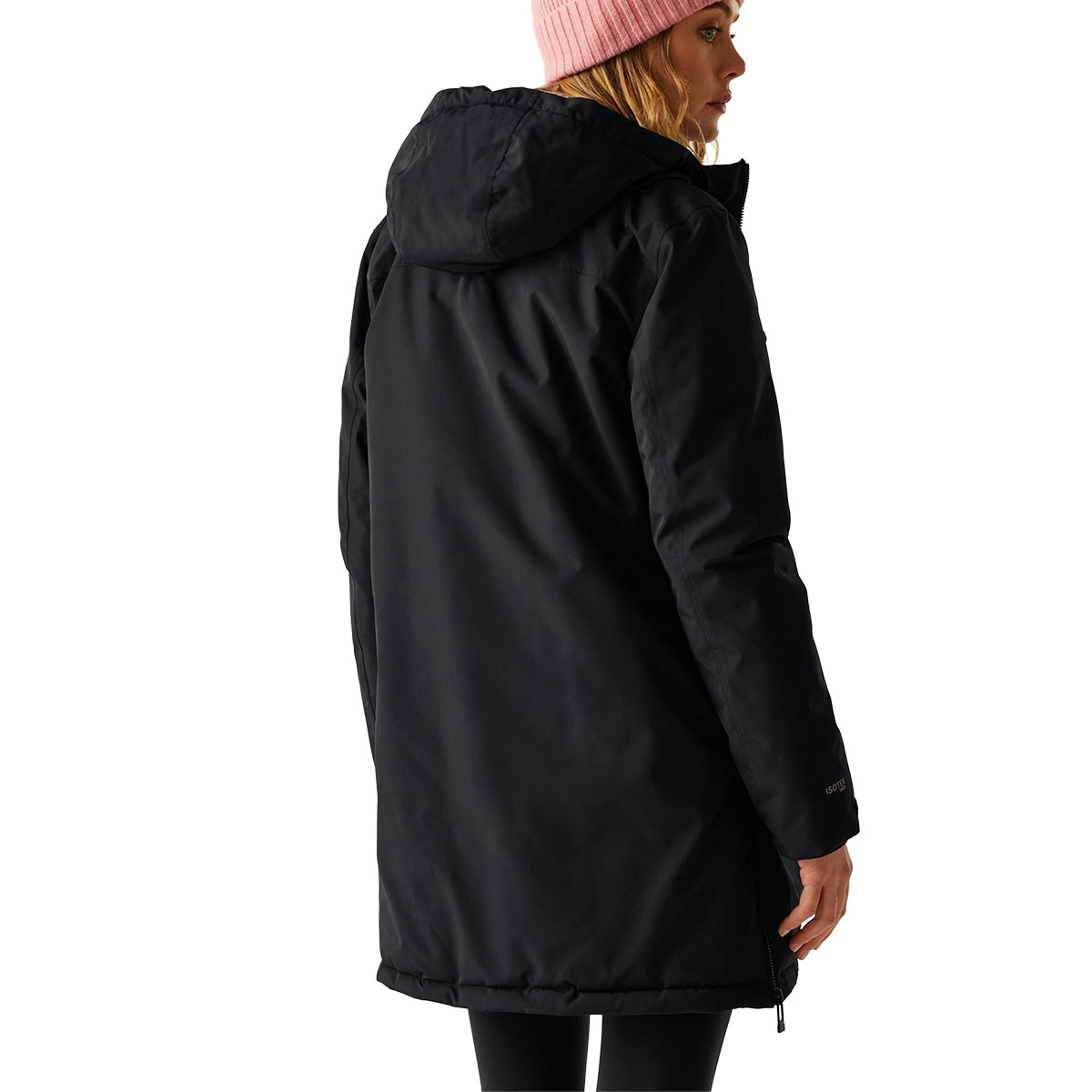 REGATTA - GWYNN WATERPROOF INSULATED JACKET