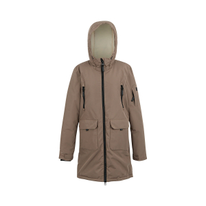REGATTA - GWYNN WATERPROOF INSULATED JACKET