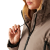 REGATTA - GWYNN WATERPROOF INSULATED JACKET