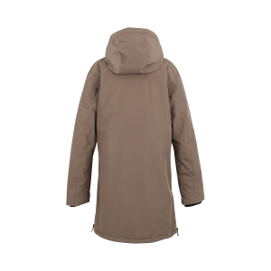 REGATTA - GWYNN WATERPROOF INSULATED JACKET