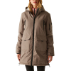REGATTA - GWYNN WATERPROOF INSULATED JACKET