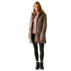 REGATTA - GWYNN WATERPROOF INSULATED JACKET