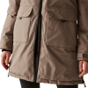 REGATTA - GWYNN WATERPROOF INSULATED JACKET