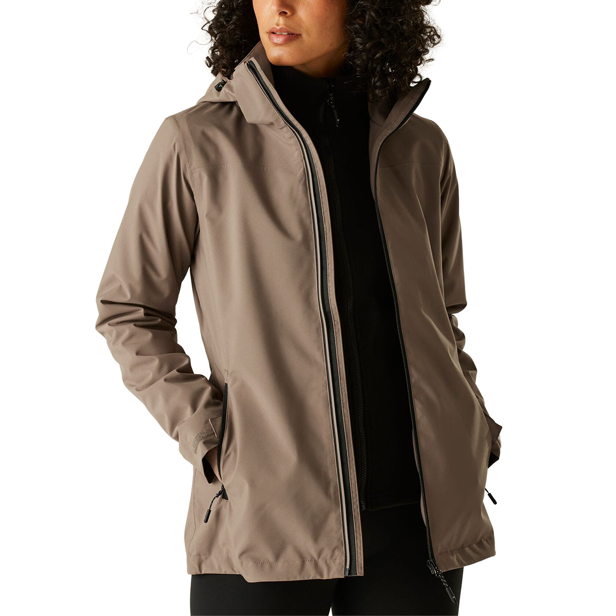 REGATTA - CORVIVER 3-IN-1 JACKET