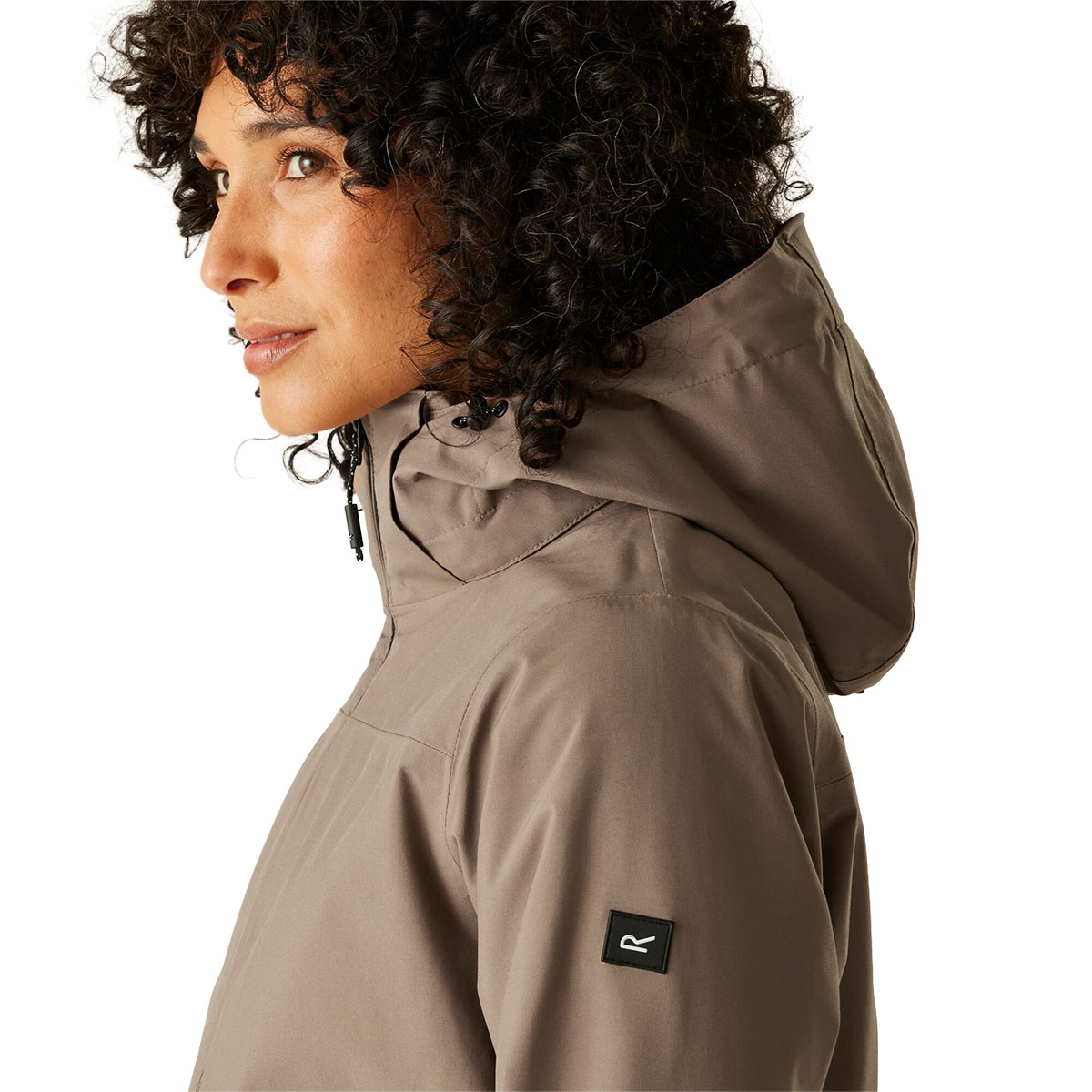 REGATTA - CORVIVER 3-IN-1 JACKET