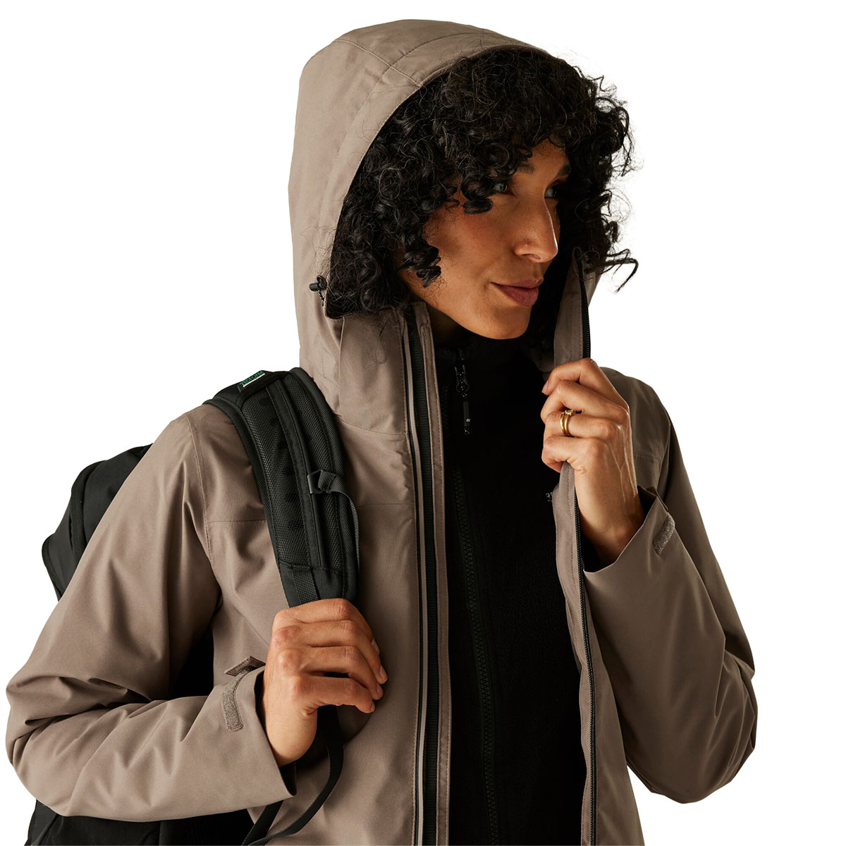 REGATTA - CORVIVER 3-IN-1 JACKET
