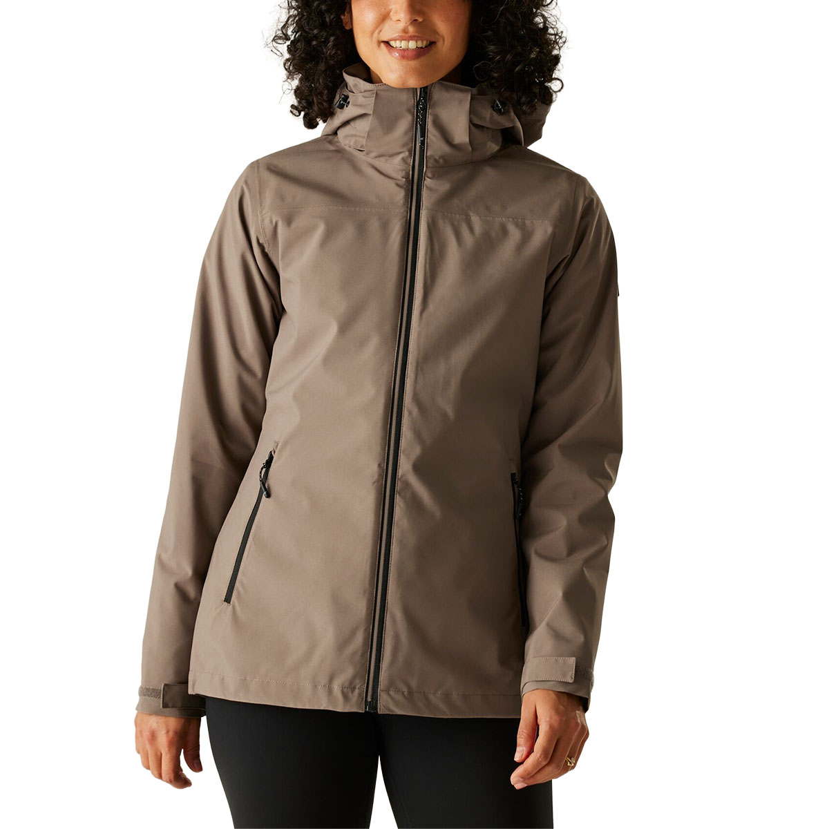 REGATTA - CORVIVER 3-IN-1 JACKET