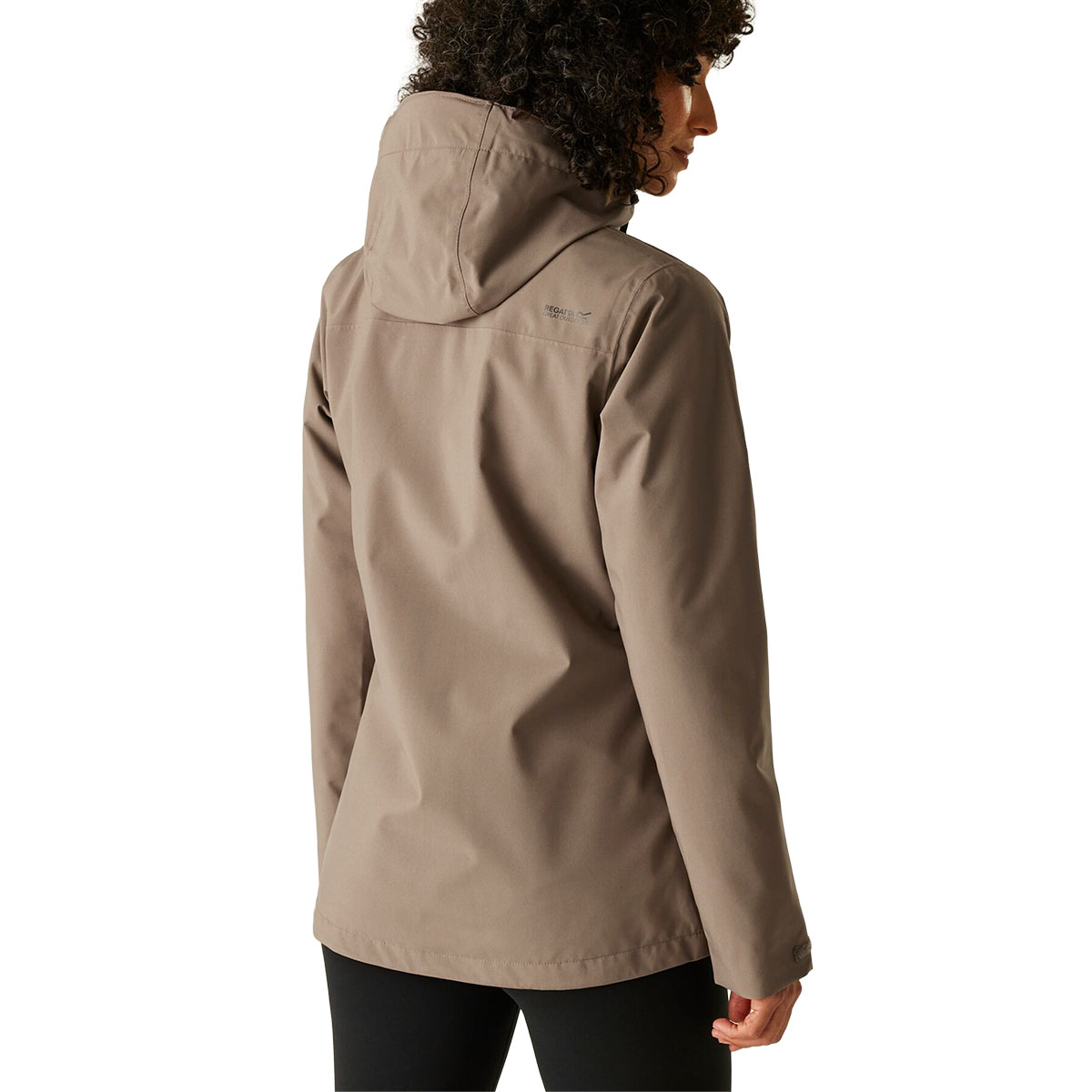 REGATTA - CORVIVER 3-IN-1 JACKET