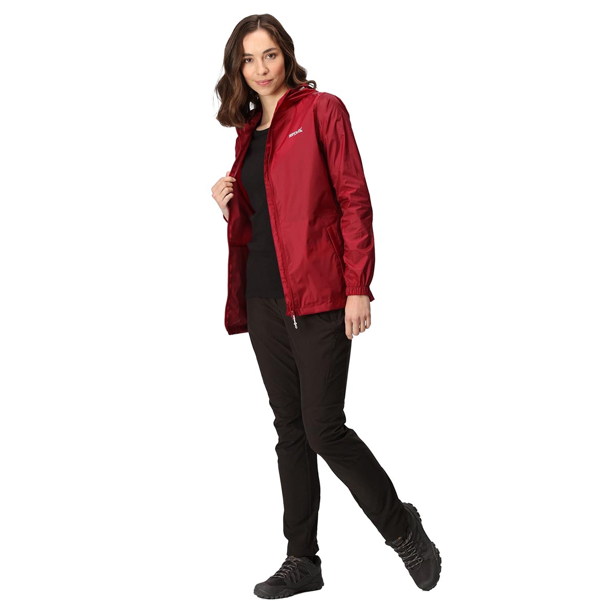 REGATTA - PACK IT III JACKET