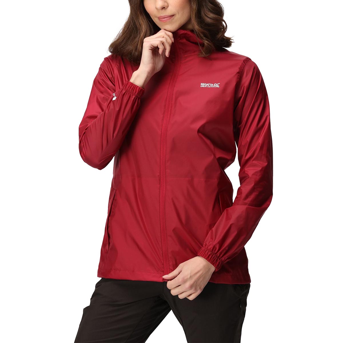 REGATTA - PACK IT III JACKET