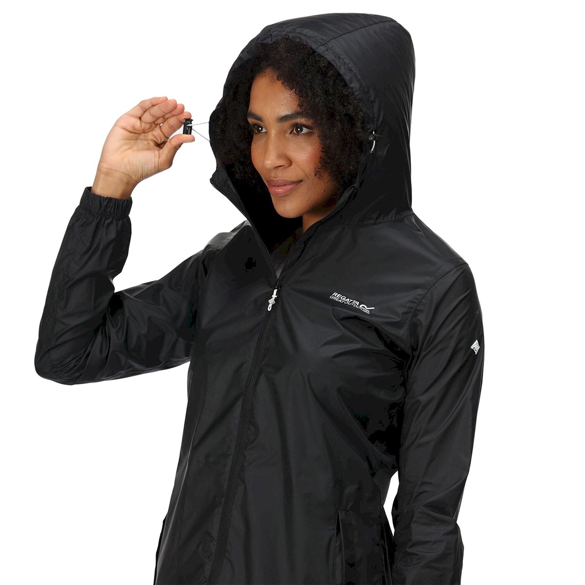 REGATTA - PACK IT III JACKET