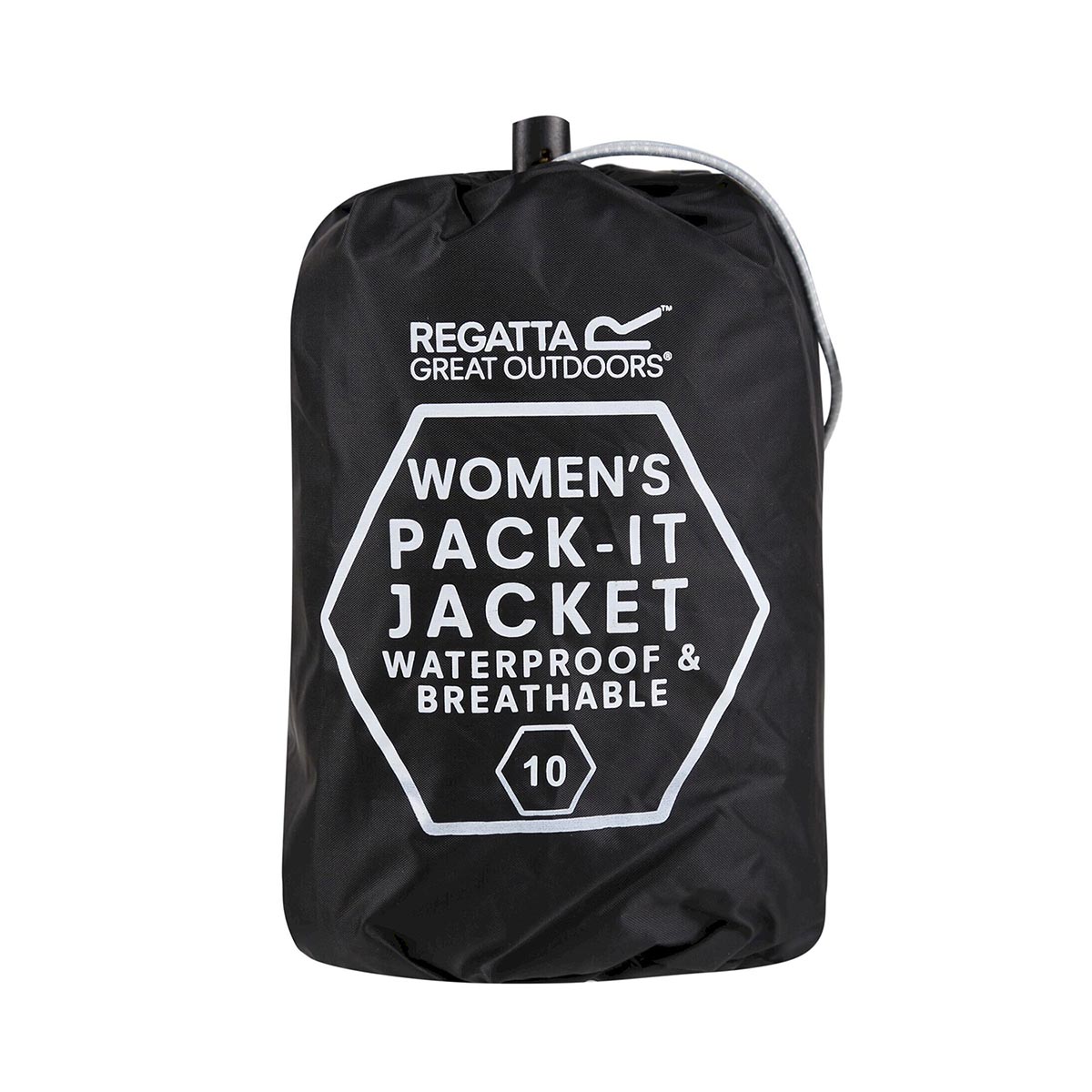 REGATTA - PACK IT III JACKET