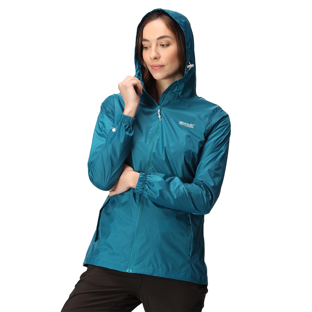 REGATTA - PACK IT III JACKET