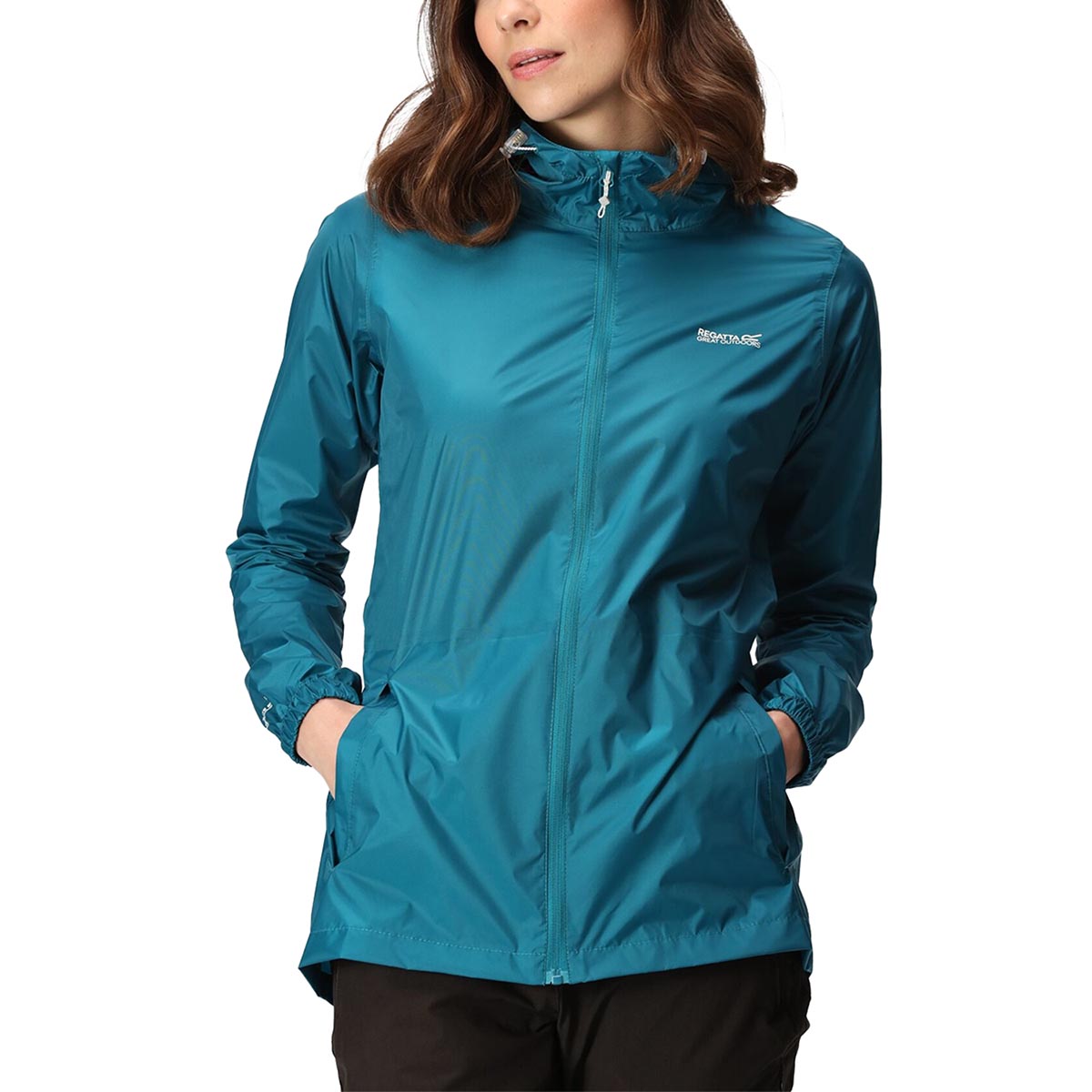 REGATTA - PACK IT III JACKET