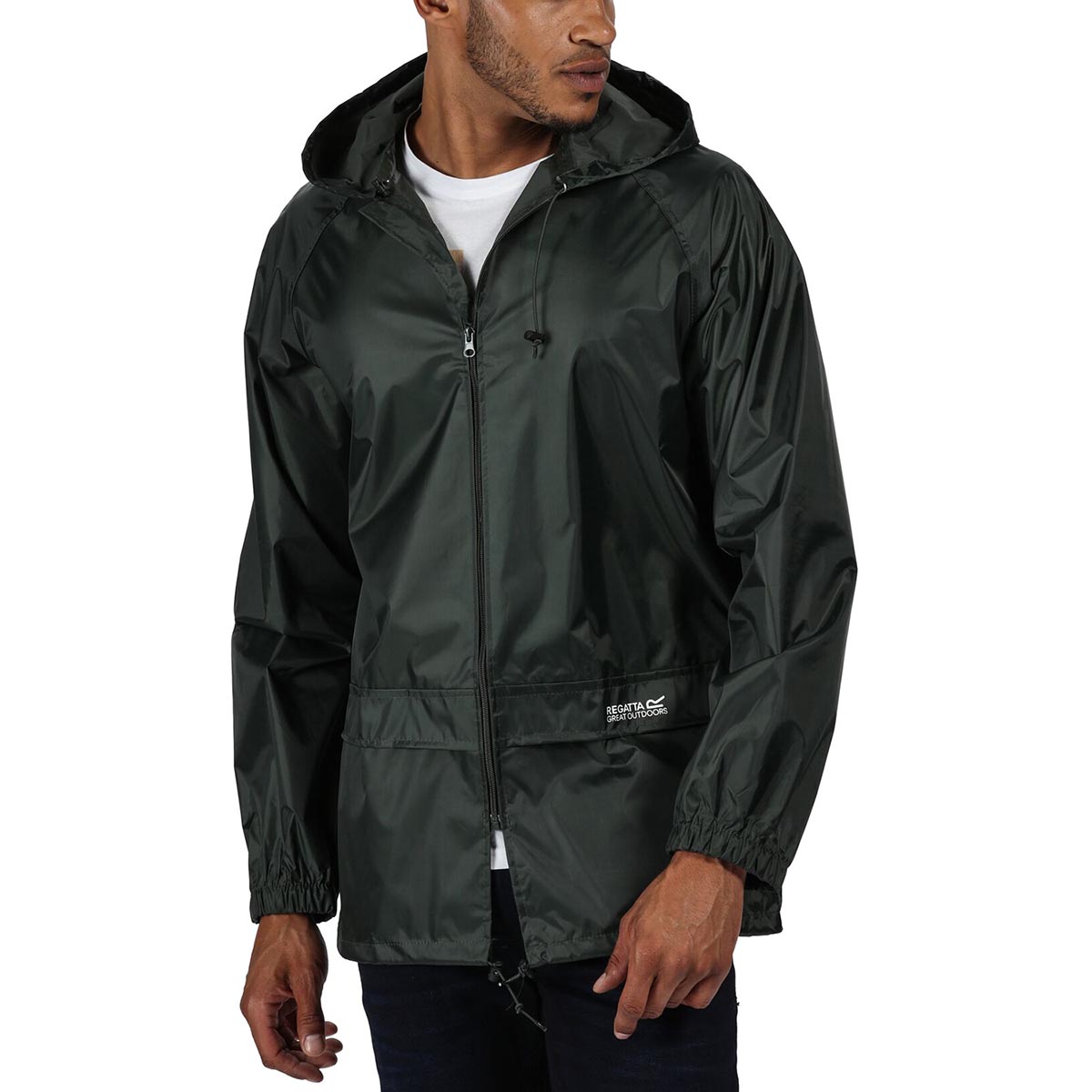 REGATTA - STORMBREAK JACKET