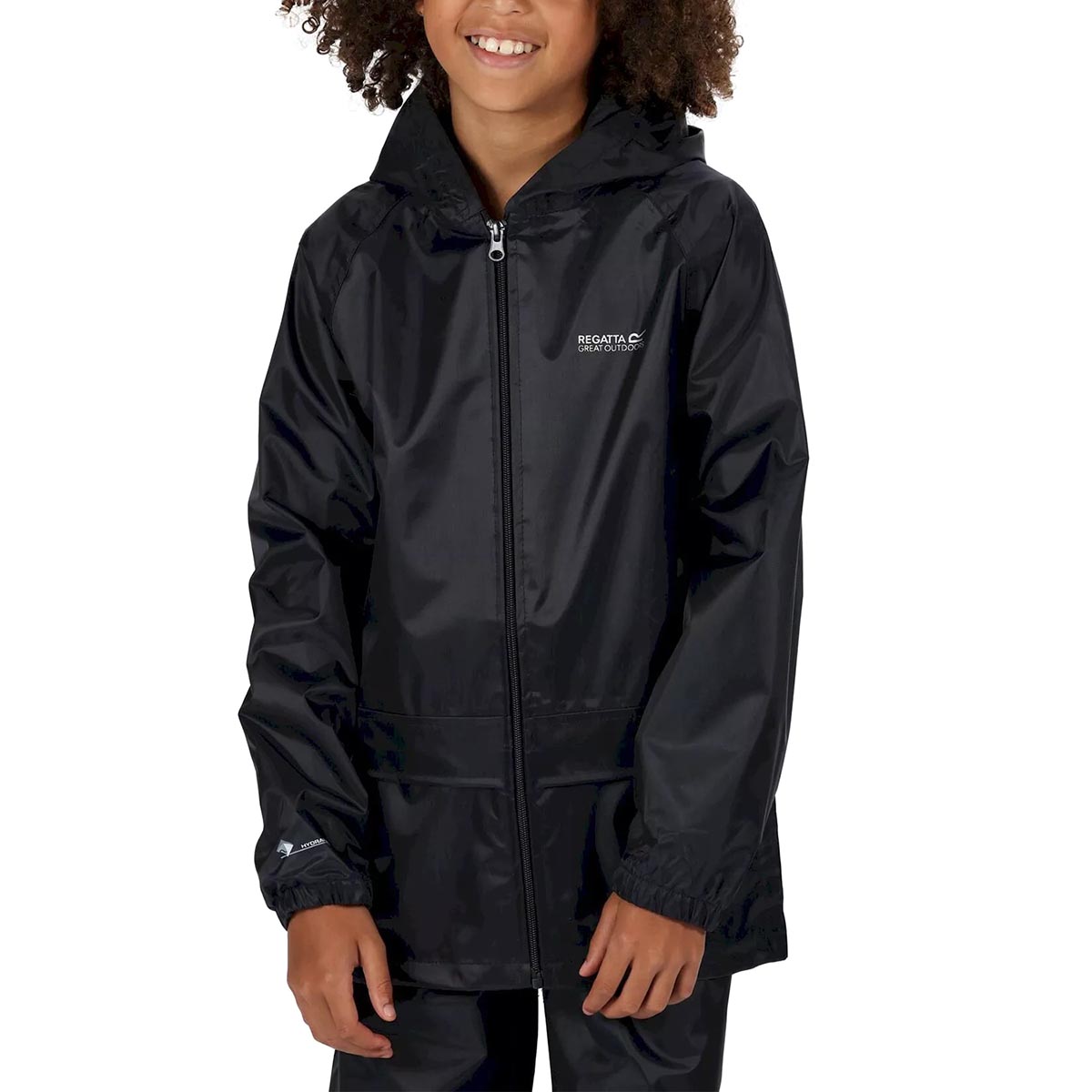 REGATTA - STORMBREAK JACKET