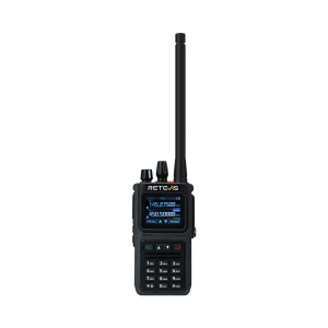 RETEVIS - C1 VHF/UHF 5W WATERPROOF