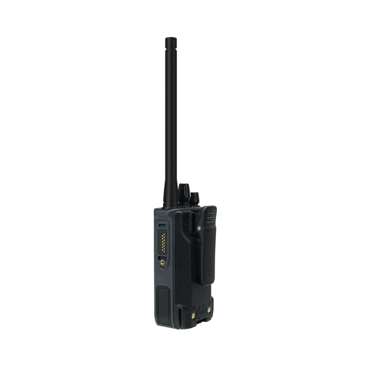 RETEVIS - C1 VHF/UHF 5W WATERPROOF