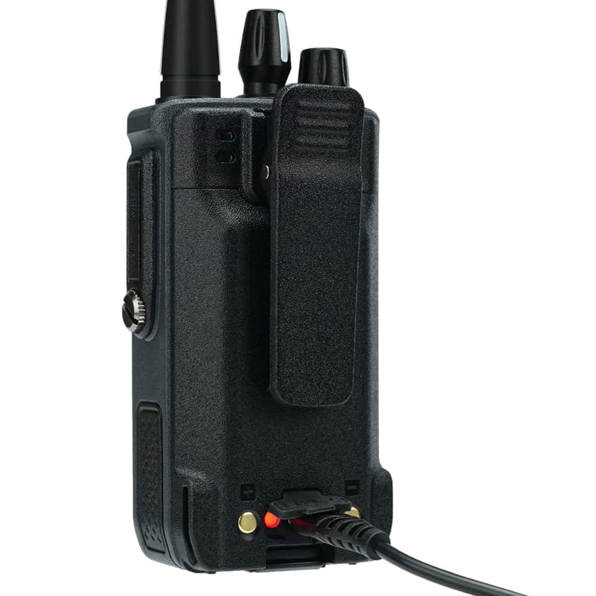 RETEVIS - C1 VHF/UHF 5W WATERPROOF