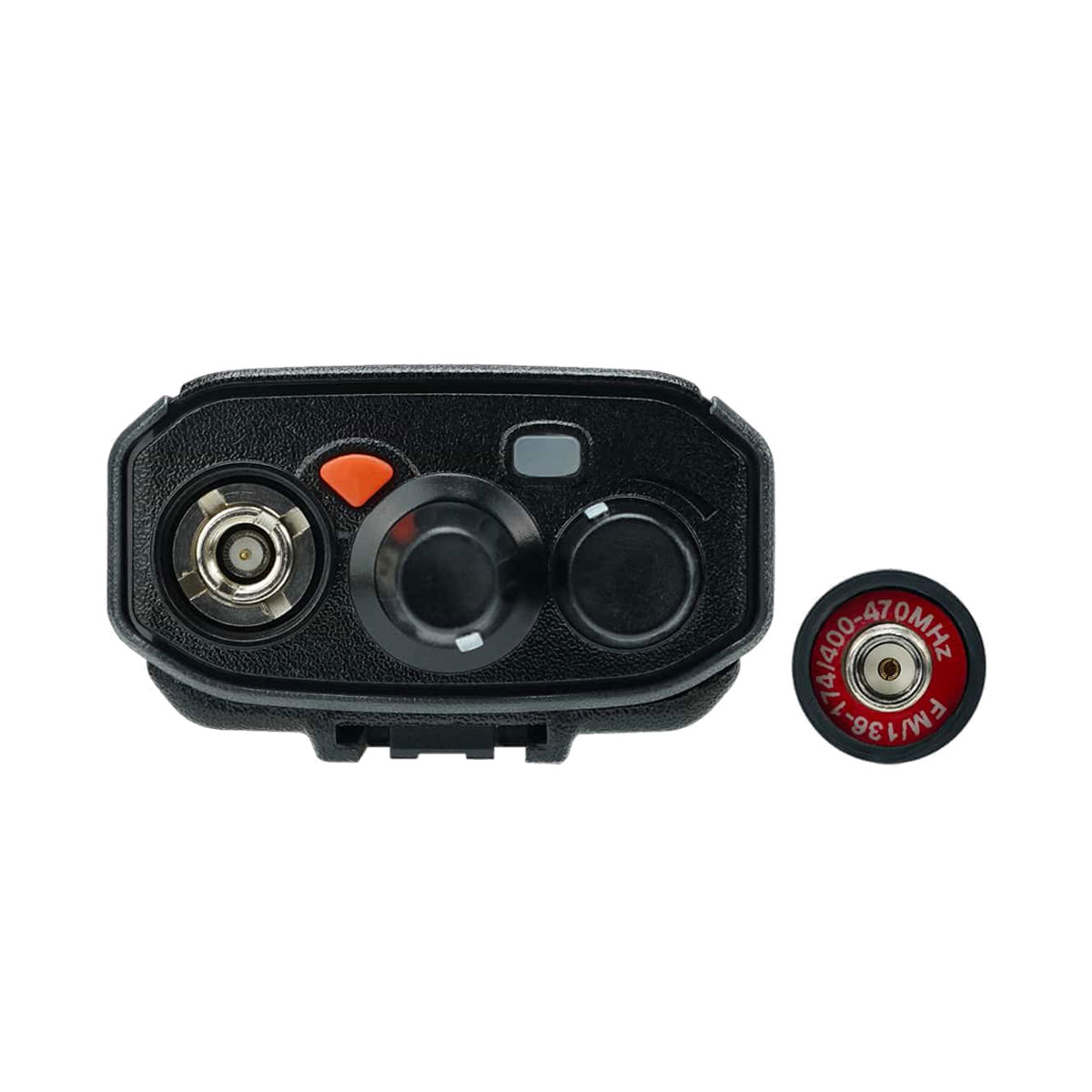 RETEVIS - C1 VHF/UHF 5W WATERPROOF