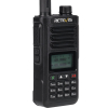 RETEVIS - RA89 VHF/UHF 10W IP68 WATERPROOF