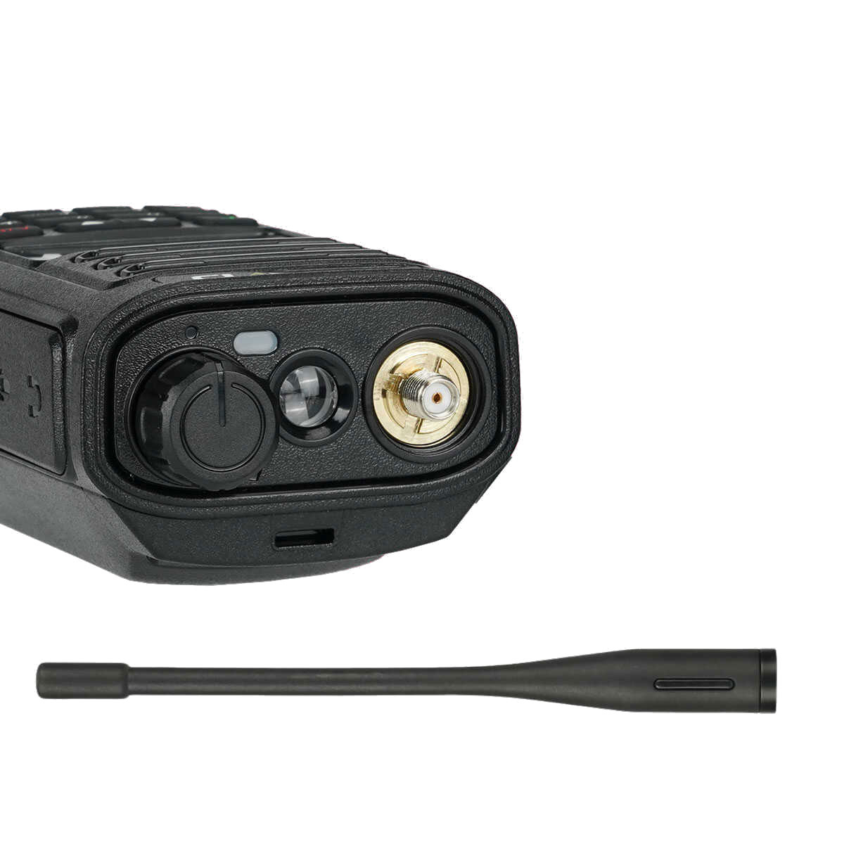 RETEVIS - RA89 VHF/UHF 10W IP68 WATERPROOF