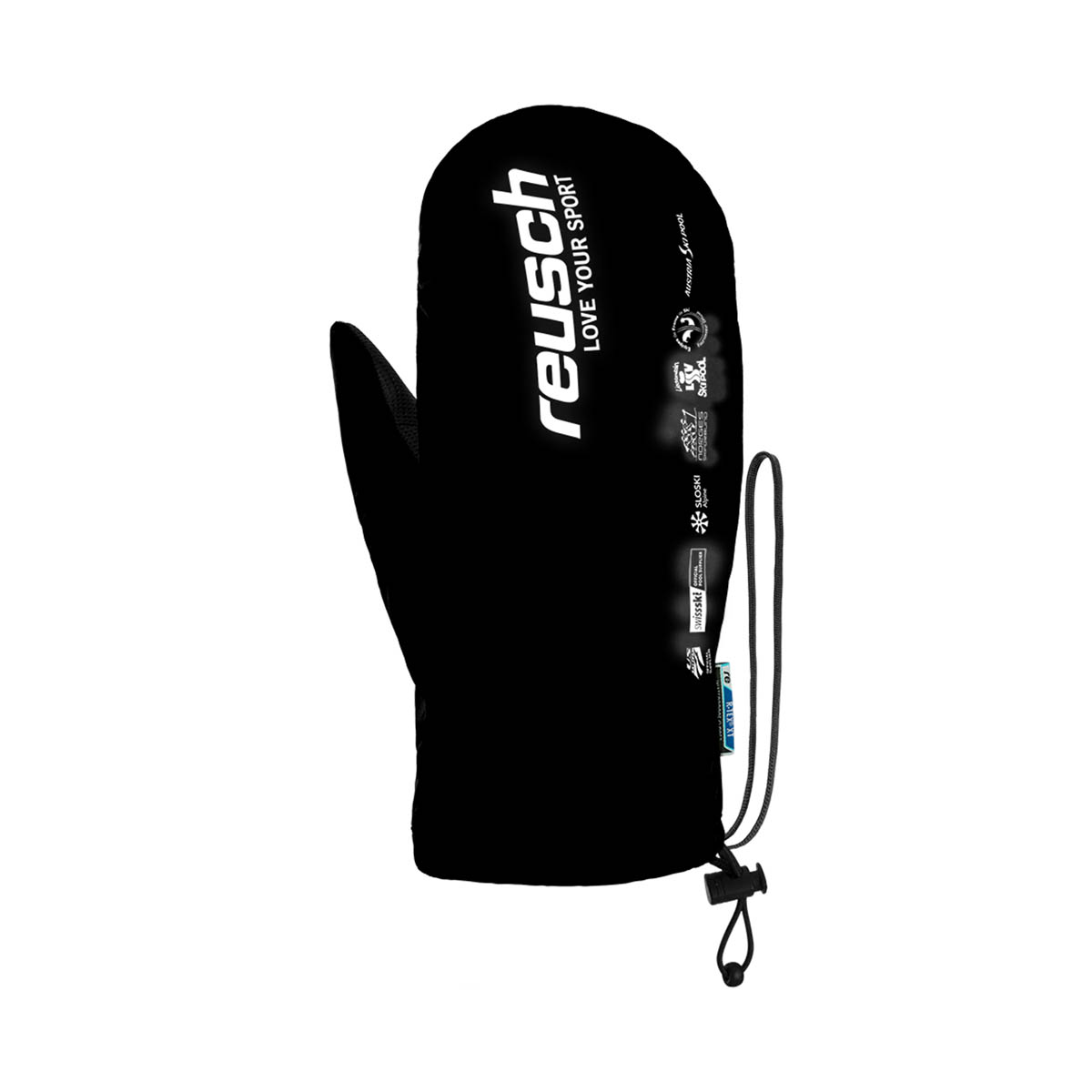 REUSCH - OVERGLOVE R-TEX XT