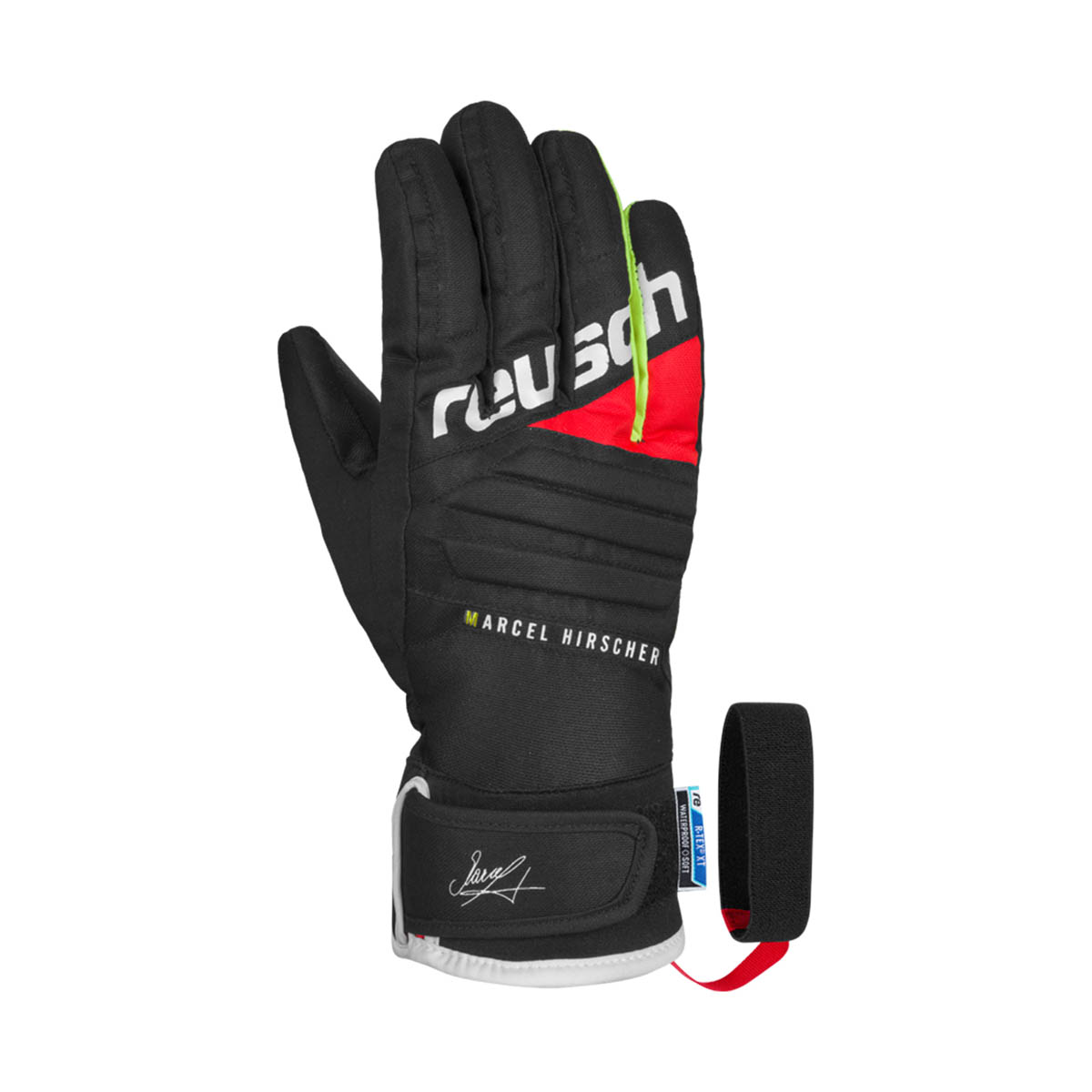 REUSCH - MARCEL HIRSCHER R-TEX® XT JUNIOR