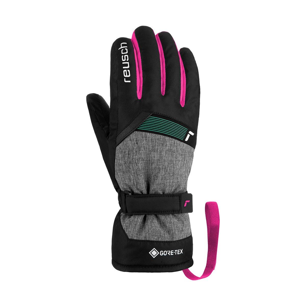 REUSCH - FLASH GORE-TEX JUNIOR