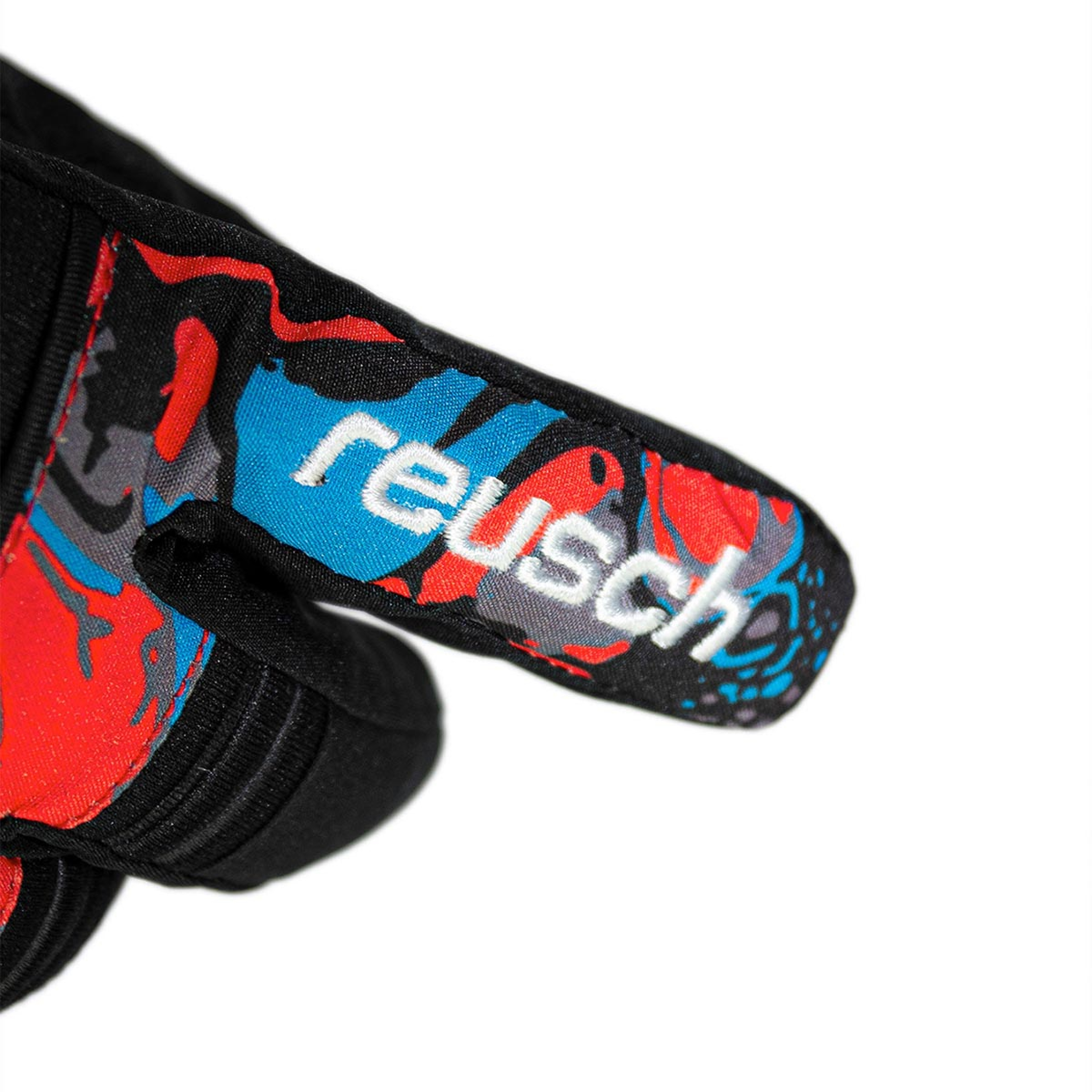 Reusch Kondor R-TEX® XT Junior Kinderhandschoenen, warm, waterdicht, ademend