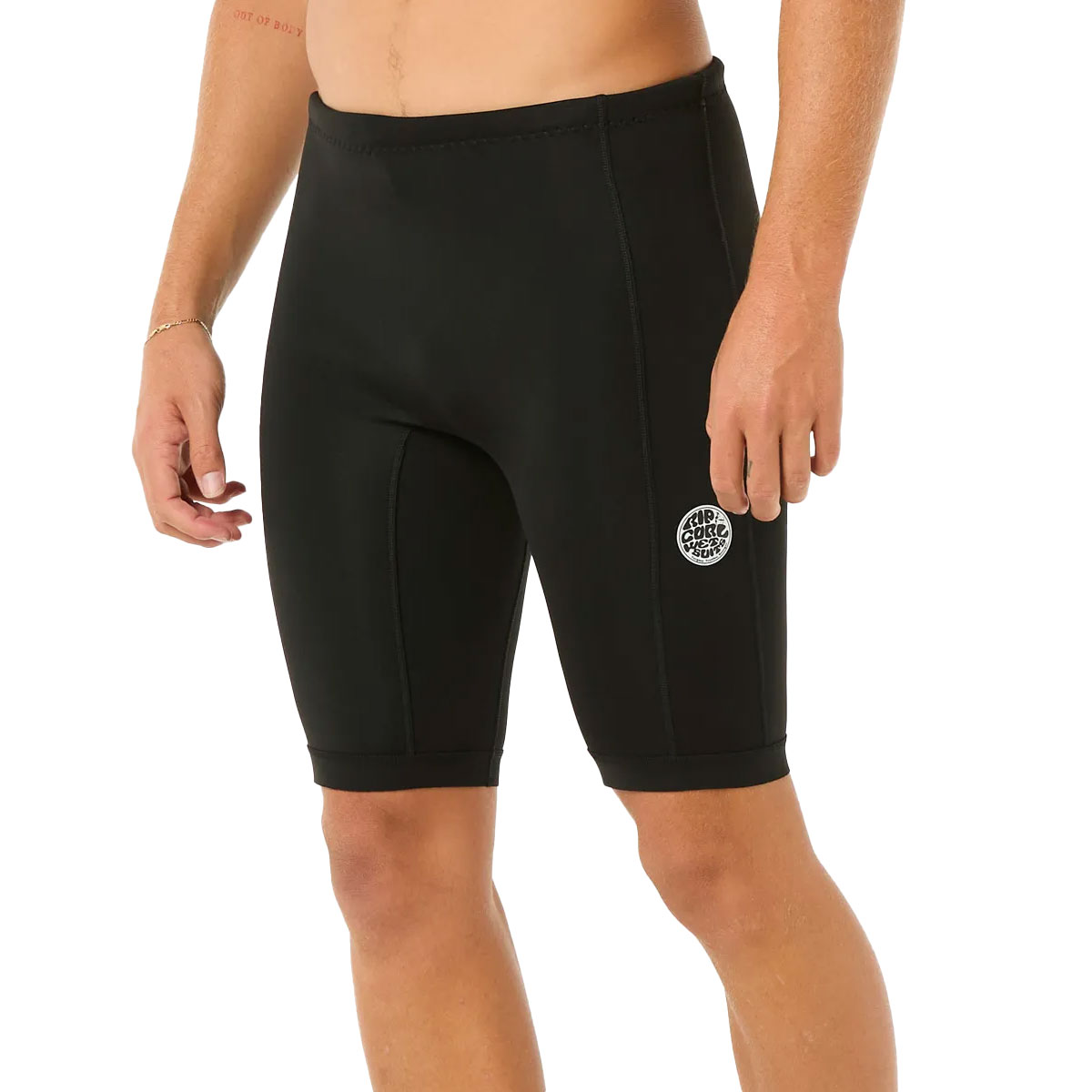 RIP CURL - DAWN PATROL 1MM NEO SHORTS